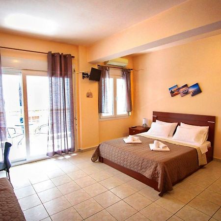 Arianna Studios 7 Kavala Exterior photo